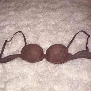 Victoria Secret Push Up Bra